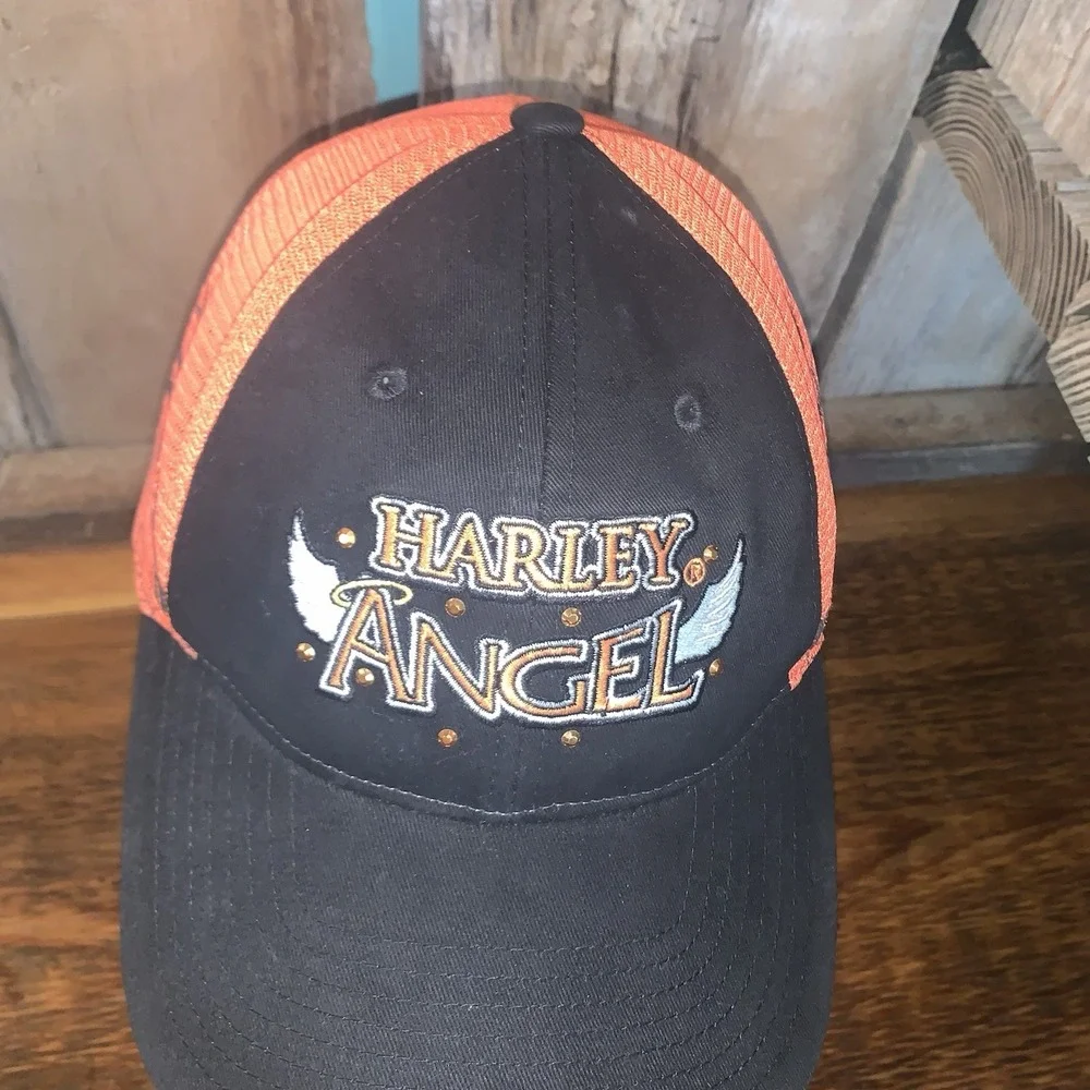 N/A harley davidson